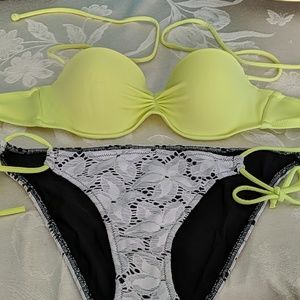 Victoria's Secret Bathing Suit